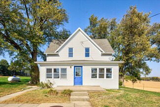 32428 Railroad Hwy, Neola, IA 51559