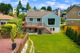 4843 46th Ave SW, Seattle, WA 98116