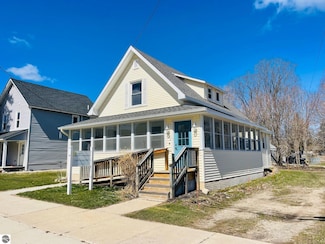 8106 W State St, Central Lake, MI 49622