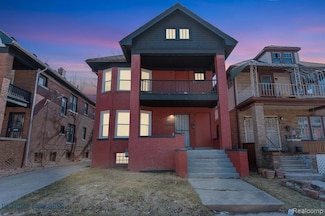 5285 Maplewood St, Detroit, MI 48204