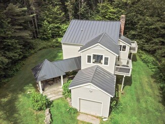 14 Burnt Hill Rd, Winhall, VT 05340
