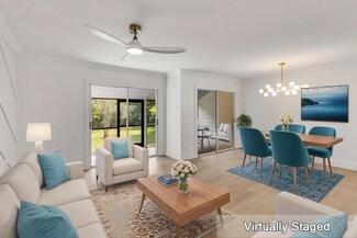 652 NE Wax Myrtle Way, Jensen Beach, FL 34957