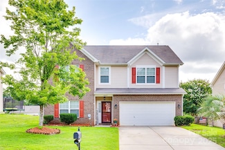 10071 Highland Creek Cir, Indian Land, SC 29707