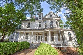 625 Queen City Ave, Tuscaloosa, AL 35401