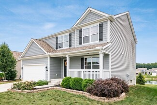 292 White Elm Dr, Delaware, OH 43015
