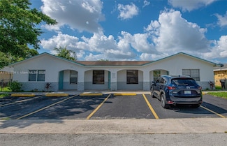 7610 SW 10th St Unit 1-3, North Lauderdale, FL 33068