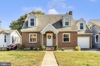 1004 Pennsylvania Ave, Hagerstown, MD 21742