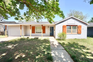 3006 36th St, Lubbock, TX 79413