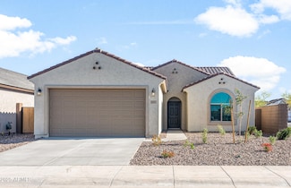 6383 W Georgetown Way, Florence, AZ 85132