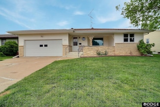 414 N Myers St, Fremont, NE 68025