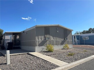 2050 S Magic Way Unit 54, Henderson, NV 89002