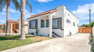 1126 E 64th St, Los Angeles, CA 90001
