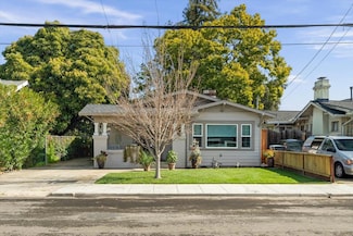 326 Menker Ave, San Jose, CA 95128