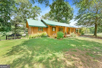 2784 Stanley Maxwell Rd, Bowman, GA 30624