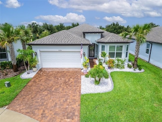 5095 Caravel Point, Land O Lakes, FL 34638