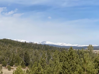 Tbd Billy Creek Access Rd, Buffalo, WY 82834