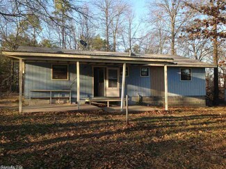 48 Batesville Mountain Rd, Damascus, AR 72039