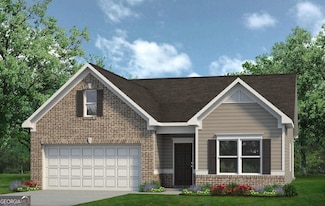 59 Thedford Dr, Hoschton, GA 30548