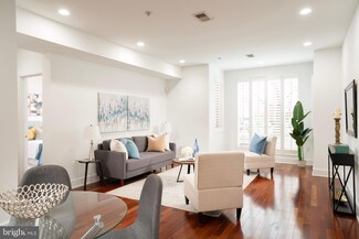 440 Rhode Island Ave NW Unit 102, Washington, DC 20001
