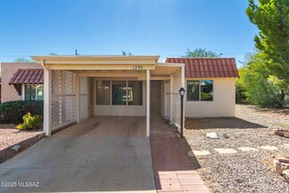 1200 S Alpine Cir, Green Valley, AZ 85614