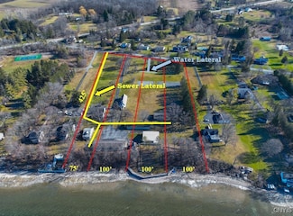 4985 Rockefeller Lot 2 Rd, Owasco, NY 13021