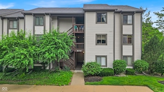 8176 Shorewalk Dr Unit C, Indianapolis, IN 46236