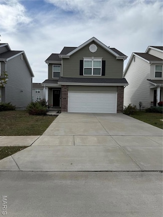 523 Summer Glen Ln, Saint Charles, MO 63301