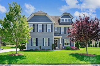 4151 Green Park Ct, Harrisburg, NC 28075