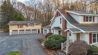 906 Fay St, Fulton, NY 13069