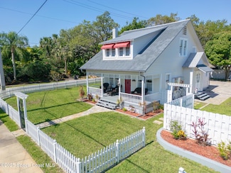 1248 Highland Ave, Melbourne, FL 32935