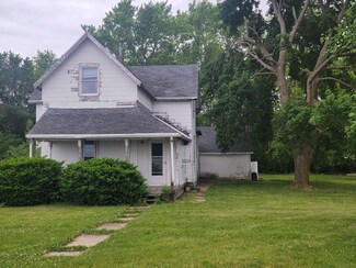 5880 W 200 N, Marion, IN 46952