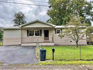 267 Shady Ln, Lavalette, WV 25535
