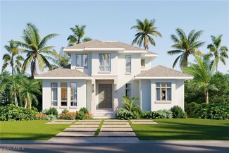 544 13th Ave S, Naples, FL 34102