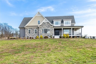 1666 Indy's Run, Maidens, VA 23102