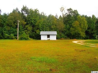394 Garden Ave, Georgetown, SC 29440