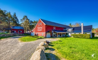143 Averyville Rd, Lake Placid, NY 12946