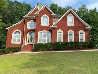 3008 Sunrise Ct Unit 3, Conyers, GA 30094