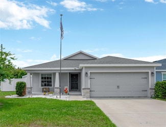 305 St Georges Cir, Eagle Lake, FL 33839