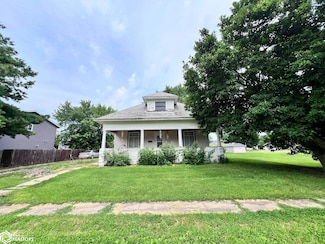 405 E Mckinley St, New London, IA 52645