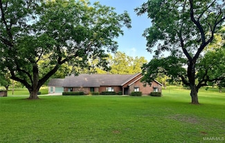 2660 Jasmine Hill Rd, Wetumpka, AL 36093