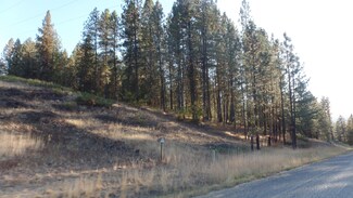 LOT10 BK2 Fumi Cir, Kettle Falls, WA 99141