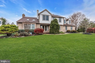 10 Reed Dr N, Princeton Junction, NJ 08550