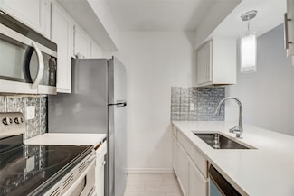 1810 N Garrett Ave Unit 119D, Dallas, TX 75206