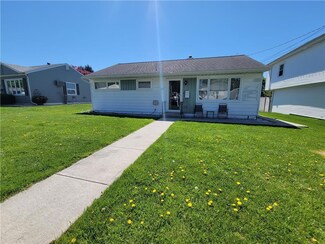 223 Fairview Ave, Wind Gap, PA 18091