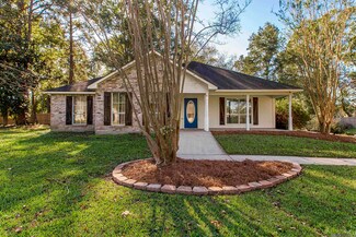 6943 Jim Rushing Rd, Denham Springs, LA 70706