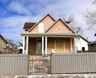 1019 E 9th St, Pueblo, CO 81001