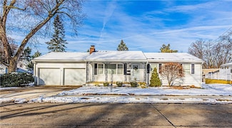 505 E Friendship St, Medina, OH 44256