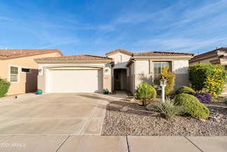 4484 E Sourwood Dr, Gilbert, AZ 85298