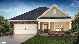 536 Bonifay Dr, Fountain Inn, SC 29644