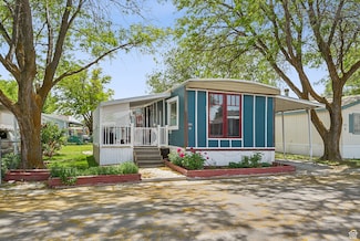 1265 W Goldfinch St, Salt Lake City, UT 84123